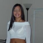 Grosse cochonne de Saint-Martin-d'H&egrave;res pour une fellation nature