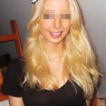 Femme chaude qui adore baiser