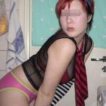 Nana très cochonne voulant se faire baiser et sodomiser à Saint-Égrève Nana très cochonne voulant se faire baiser et sodomiser à Saint-Égrève