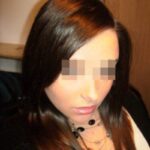 Belle fille à Grenoble pour une rencontre sans suite Belle fille à Grenoble pour une rencontre sans suite