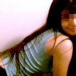 Coquine aimant la fellation en gorge profonde