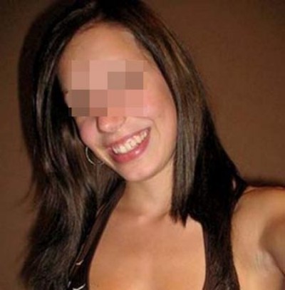 Belle fille recherche un homme à Saint-Paul-de-Varces pour du sexe anal