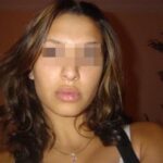 Grosse chiennasse souhaite sucer une bite poilue &agrave; Murianette