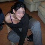 Petite coquine pour un amant africain &agrave; Grenoble pour du libertinage