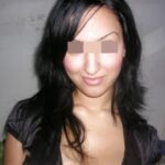 Bonne petite cochonne de Grenoble qui adore faire des gateries