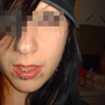 Jolie femme sur Noyarey pour une fellation