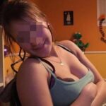 Belle p&eacute;tasse cherche un beau rouquin &agrave; Veurey-Voroize pour une bonne pipe