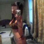 Jolie libertine sur Venon qui cherche un homme mur