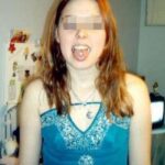 Cochonne d&eacute;sire une bite bien large &agrave; sucer sur Le Pont-de-Claix