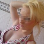 Avaleuse de bite veut pomper des pines tr&egrave;s &eacute;paisses sur Saint-Paul-de-Varces