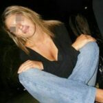 Femme chaude appréciant le sexe Femme chaude appréciant le sexe