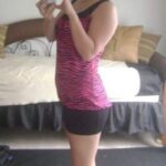 Fille tr&egrave;s sexy recherche un mec tr&egrave;s ouvert pour une petite fellation sur Dom&egrave;ne