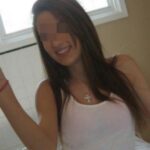 Libertine appr&eacute;ciant la baise hard