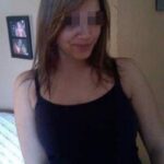 Femme tr&egrave;s chaude recherchant un gars sur Le Pont-de-Claix pour une baise gratuite