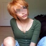 Belle fille du Pont-de-Claix aimant la fellation sans capote