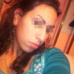 Fille tr&egrave;s sexy qui aime les plans pipe