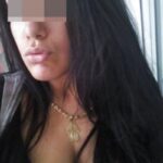 Annonce d'une petite salope