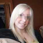 Nana tr&egrave;s chaude veut rencontrer un amant d'un soir &agrave; Vif avec qui baiser