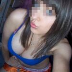 Jeune Femme d&eacute;sirant pomper des &eacute;normes bites sur Grenoble