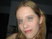 Fille très cochonne sur Le Gua pour un homme aimant le sexe